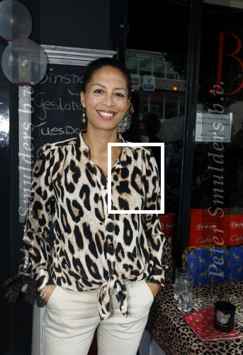 Amsterdam 26 juni 2022
Presentatie nieuwe lijn van Patty Brard en het kruitvat bij de borrelbar. Maureen du Toit