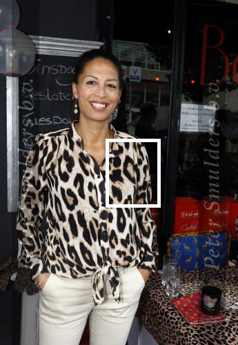 Amsterdam 26 juni 2022
Presentatie nieuwe lijn van Patty Brard en het kruitvat bij de borrelbar. Maureen du Toit
