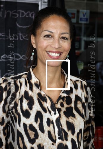 Amsterdam 26 juni 2022
Presentatie nieuwe lijn van Patty Brard en het kruitvat bij de borrelbar. Maureen du Toit