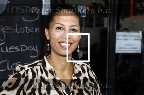 Amsterdam 26 juni 2022
Presentatie nieuwe lijn van Patty Brard en het kruitvat bij de borrelbar. Maureen du Toit