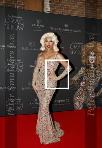Amsterdam 30 juni 2022
Premiere Dragshow in the Harbour Club.
Miss Envy Peru