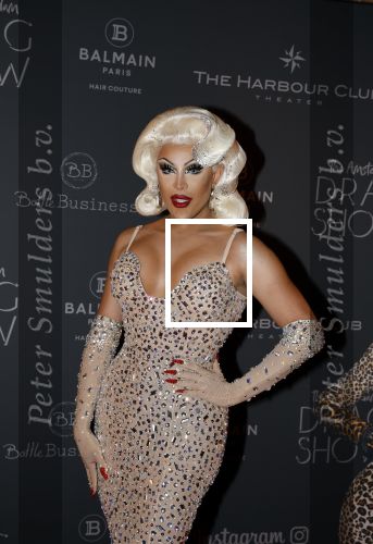Amsterdam 30 juni 2022
Premiere Dragshow in the Harbour Club.
Miss Envy Peru