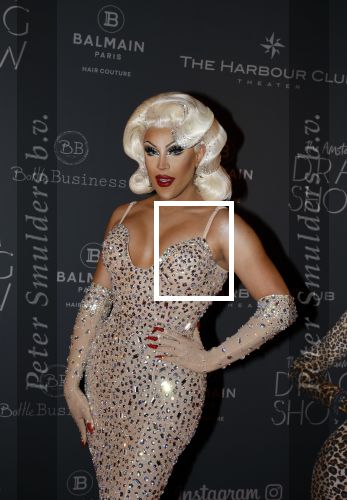 Amsterdam 30 juni 2022
Premiere Dragshow in the Harbour Club.
Miss Envy Peru
