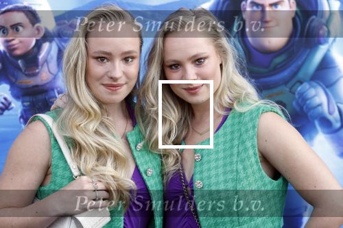 Amsterdam 12 juni 2022
Premiere Lightning (pixar) in Pathe Amsterdam noord.
Mylene en Rosanne