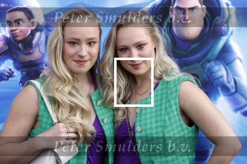 Amsterdam 12 juni 2022
Premiere Lightning (pixar) in Pathe Amsterdam noord.
Mylene en Rosanne