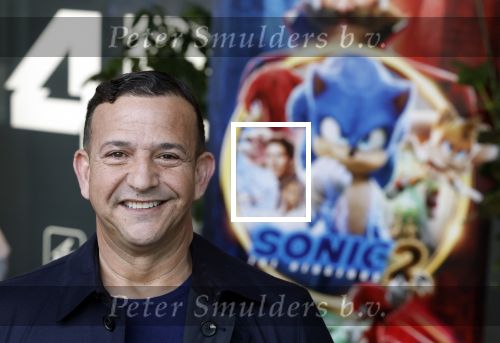 Amsterdam 27 maart 2022
Premiere Sonic in Pathe arena met in de hoofdrollen Najib Amhali Carolina Dijkhuizen .
Najib kwam met zijn vrouw Niama en hun zoons