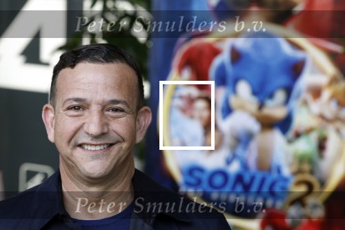Amsterdam 27 maart 2022
Premiere Sonic in Pathe arena met in de hoofdrollen Najib Amhali Carolina Dijkhuizen .
Najib kwam met zijn vrouw Niama en hun zoons