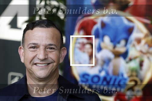 Amsterdam 27 maart 2022
Premiere Sonic in Pathe arena met in de hoofdrollen Najib Amhali Carolina Dijkhuizen .
Najib kwam met zijn vrouw Niama en hun zoons