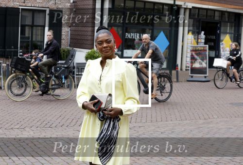 Hilversum 25 juni 2022
Opening expositie William Rutten in het foto museum in Hilversum. Humberto Tan doet de officiele opening. Natacha Harlequin