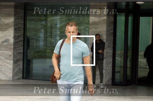 Amsterdam 21 juni 2022
Rechtszaak Olcay Gulsen en haar ex schoonmoeder. (Moeder van Frans Ghazi) in de rechtbank van Amsterdam . Nick Dijkman