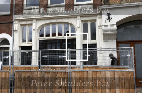 Amsterdam 9 juni 2022
Huis Noa Vahle