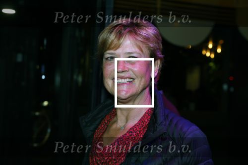 Gouda 22 maart 2022
Premiere Jon v Eerd in de Goudse Schouwburg.
Olga Commandeur kwam met haar man