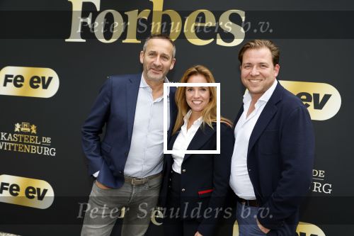 Wassenaar 6 juli 2022
Presentatie Forbes NL in samenwerking met FEEV op kasteel Wittenburg. Patrick Smit met collegas