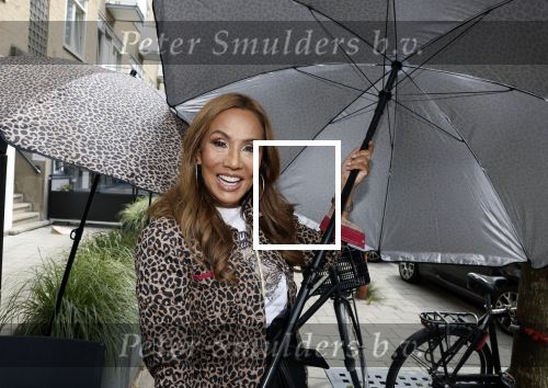 Amsterdam 26 juni 2022
Presentatie nieuwe lijn van Patty Brard en het kruitvat bij de borrelbar.