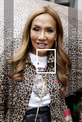 Amsterdam 26 juni 2022
Presentatie nieuwe lijn van Patty Brard en het kruitvat bij de borrelbar.
