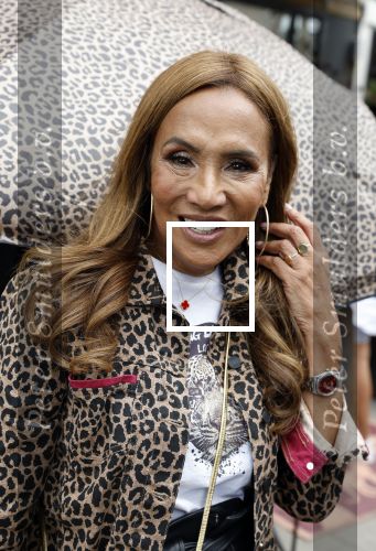 Amsterdam 26 juni 2022
Presentatie nieuwe lijn van Patty Brard en het kruitvat bij de borrelbar.