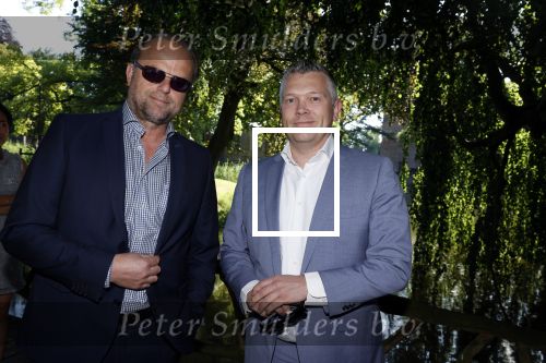 Haarzuilens 22 juni 2022
Haringparty bij kasteel de Haar in Haarzuilens .
Paul Jansen en Wouter de Winther