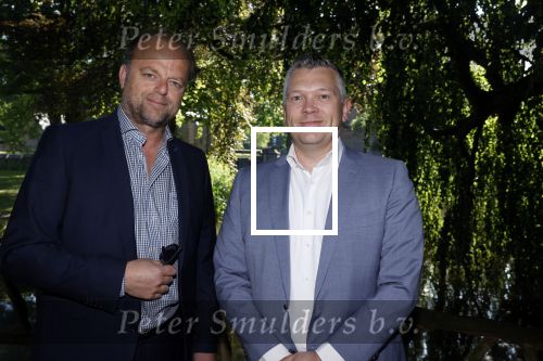 Haarzuilens 22 juni 2022
Haringparty bij kasteel de Haar in Haarzuilens .
Paul Jansen en Wouter de Winther