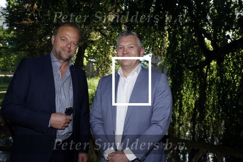 Haarzuilens 22 juni 2022
Haringparty bij kasteel de Haar in Haarzuilens .
Paul Jansen en Wouter de Winther