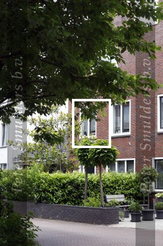 Weesp 11 juni 2022
Huis Pernille la Lau