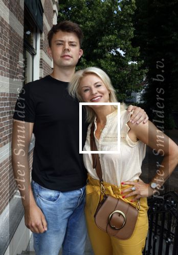 Hilversum 25 juni 2022
Opening expositie William Rutten in het foto museum in Hilversum. Humberto Tan doet de officiele opening. Pernille la Lau kwam met haar zoon