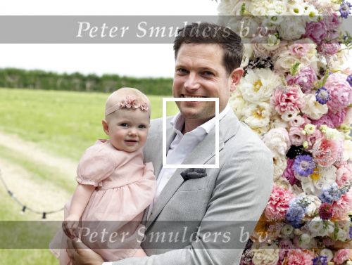 Oosterblokker 18 juni 2022
Irene Schouten en Dirkjan Mak trouwen in de tuin bij de ouders van Dirkjan . Peter Post met dochter en zijn schoonouders