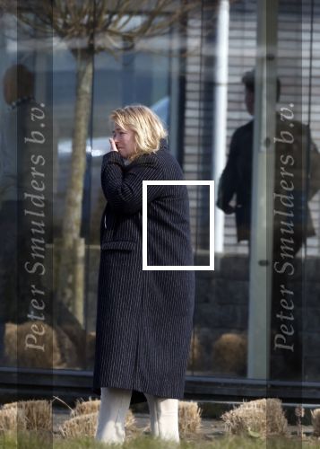 Marsum 26 maart 2022
Crematie van Piet Paulusma bij crematorium Andringstate. Piet zijn auto\'s stonden voor de aula geparkeerd .
