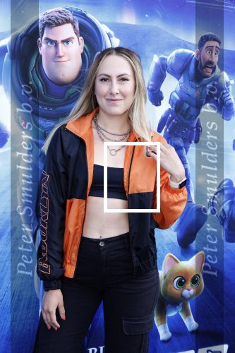 Amsterdam 12 juni 2022
Premiere Lightning (pixar) in Pathe Amsterdam noord.