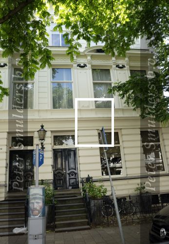 Amsterdam 10 juni 2022
Huis Prins Bernhard jr en Prinses Annette