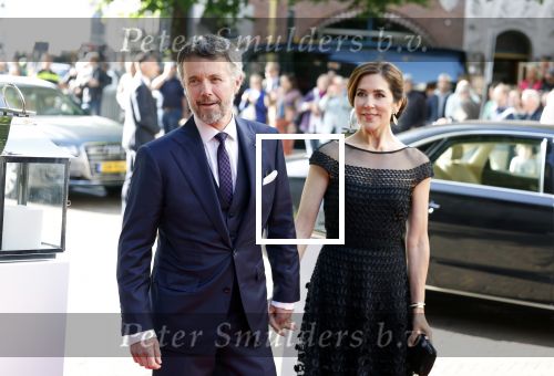 Den Haag 20 juni 2022
Diner met Prins Hendrik en Prinses Mary van Denemarken en Koning Willem Alexander en Koningin Maxima in de grote kerk .