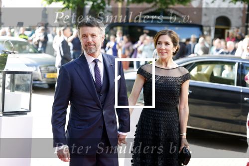 Den Haag 20 juni 2022
Diner met Prins Hendrik en Prinses Mary van Denemarken en Koning Willem Alexander en Koningin Maxima in de grote kerk .