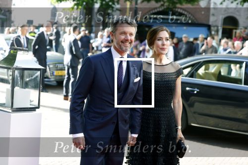 Den Haag 20 juni 2022
Diner met Prins Hendrik en Prinses Mary van Denemarken en Koning Willem Alexander en Koningin Maxima in de grote kerk .