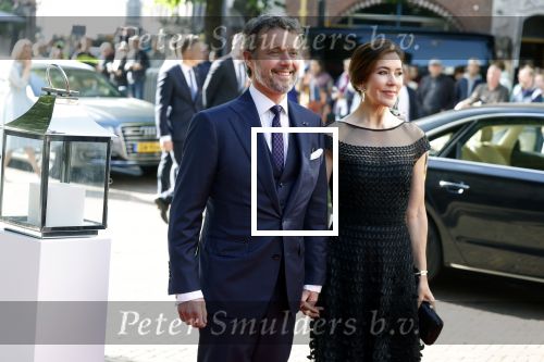 Den Haag 20 juni 2022
Diner met Prins Hendrik en Prinses Mary van Denemarken en Koning Willem Alexander en Koningin Maxima in de grote kerk .