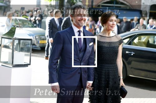 Den Haag 20 juni 2022
Diner met Prins Hendrik en Prinses Mary van Denemarken en Koning Willem Alexander en Koningin Maxima in de grote kerk .