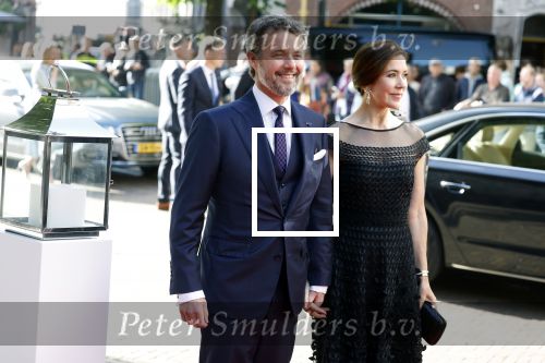 Den Haag 20 juni 2022
Diner met Prins Hendrik en Prinses Mary van Denemarken en Koning Willem Alexander en Koningin Maxima in de grote kerk .