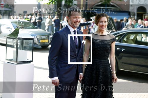 Den Haag 20 juni 2022
Diner met Prins Hendrik en Prinses Mary van Denemarken en Koning Willem Alexander en Koningin Maxima in de grote kerk .