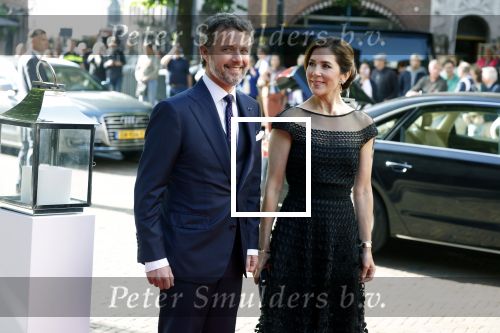 Den Haag 20 juni 2022
Diner met Prins Hendrik en Prinses Mary van Denemarken en Koning Willem Alexander en Koningin Maxima in de grote kerk .