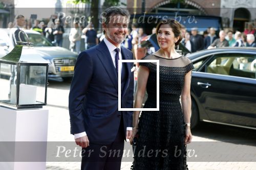 Den Haag 20 juni 2022
Diner met Prins Hendrik en Prinses Mary van Denemarken en Koning Willem Alexander en Koningin Maxima in de grote kerk .