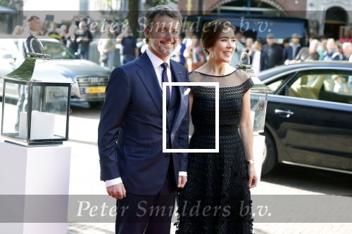 Den Haag 20 juni 2022
Diner met Prins Hendrik en Prinses Mary van Denemarken en Koning Willem Alexander en Koningin Maxima in de grote kerk .
