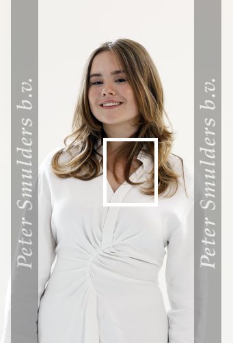 Den Haag 24 juni 2022
Het jaarlijkse fotouurtje in paleis Noordeinde. Prinses Prinses Ariane