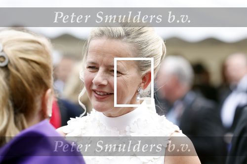 Amsterdam 25 juni 2022
Het damdiner tbv het aidsfonds wordt voor de 30e keer georganiseerd . Het vind dit jaar plaats in AFAS Live. Prinses Mabel kwam met haar zussen