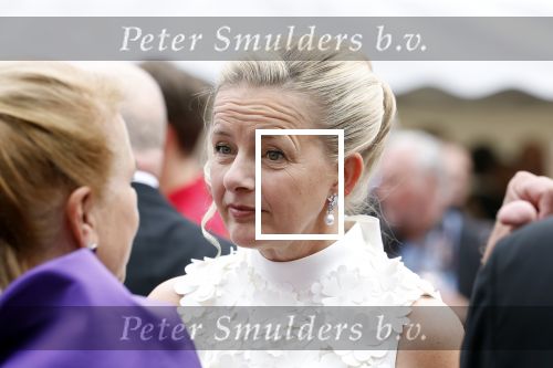 Amsterdam 25 juni 2022
Het damdiner tbv het aidsfonds wordt voor de 30e keer georganiseerd . Het vind dit jaar plaats in AFAS Live. Prinses Mabel kwam met haar zussen