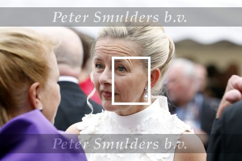 Amsterdam 25 juni 2022
Het damdiner tbv het aidsfonds wordt voor de 30e keer georganiseerd . Het vind dit jaar plaats in AFAS Live. Prinses Mabel kwam met haar zussen