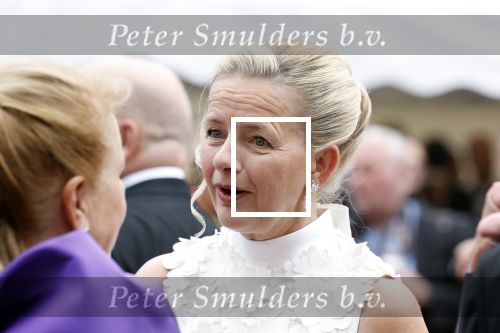 Amsterdam 25 juni 2022
Het damdiner tbv het aidsfonds wordt voor de 30e keer georganiseerd . Het vind dit jaar plaats in AFAS Live. Prinses Mabel kwam met haar zussen