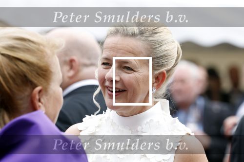 Amsterdam 25 juni 2022
Het damdiner tbv het aidsfonds wordt voor de 30e keer georganiseerd . Het vind dit jaar plaats in AFAS Live. Prinses Mabel kwam met haar zussen