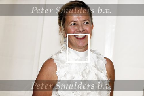 Amsterdam 25 juni 2022
Het damdiner tbv het aidsfonds wordt voor de 30e keer georganiseerd . Het vind dit jaar plaats in AFAS Live. Prinses Mabel kwam met haar zussen