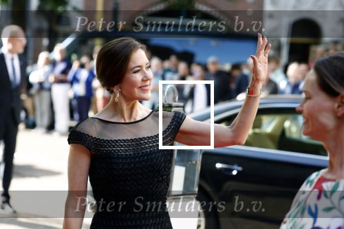 Den Haag 20 juni 2022
Diner met Prins Hendrik en Prinses Mary van Denemarken en Koning Willem Alexander en Koningin Maxima in de grote kerk .