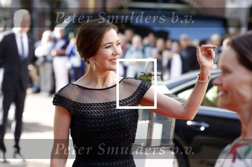 Den Haag 20 juni 2022
Diner met Prins Hendrik en Prinses Mary van Denemarken en Koning Willem Alexander en Koningin Maxima in de grote kerk .