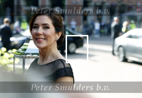 Den Haag 20 juni 2022
Diner met Prins Hendrik en Prinses Mary van Denemarken en Koning Willem Alexander en Koningin Maxima in de grote kerk .