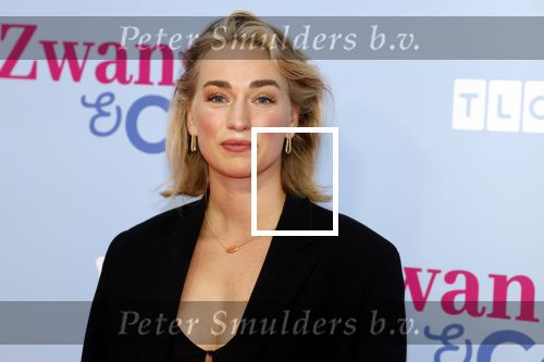 Amsterdam 25 juni 2022
Premiere zwanger en Co in Tuschinski . Puck Pomelien Busser